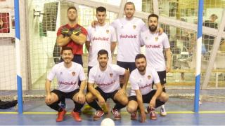 Un Inquense letal golea al Pedro Poveda